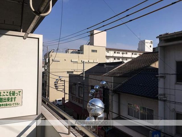 メゾン・ド・ルーブルの周辺写真