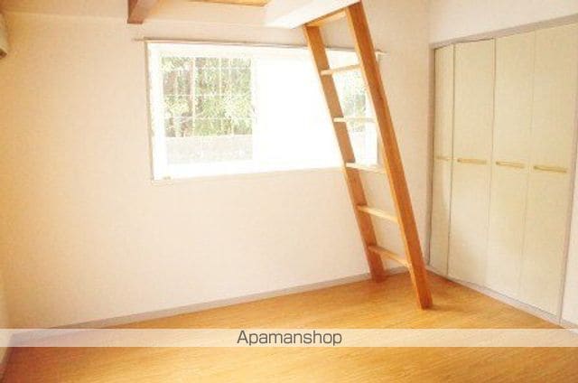 クリスタルハイツのその他写真