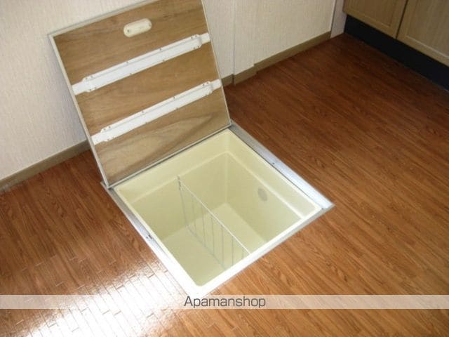 サンビレッジ・ラポールの内装写真