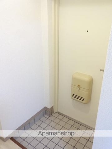 ジョイテル阿倍野の内装写真