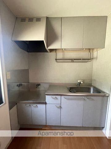 吉田HDSハイムA棟の内装写真