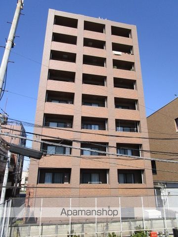 トーシンフェニックス南阿佐ヶ谷弐番館の外観写真