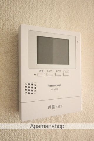 ラ・カーサ・アンジェロの内装写真