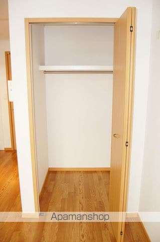 Goodday Mansionの内装写真