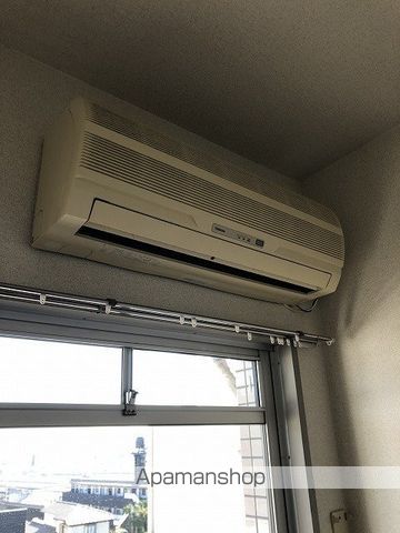 スカイコート宮崎の内装写真