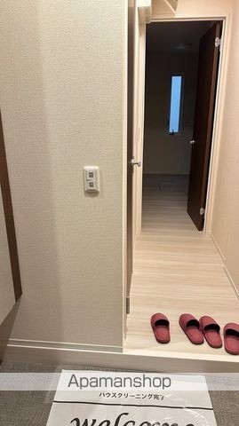 シュヴァルの内装写真