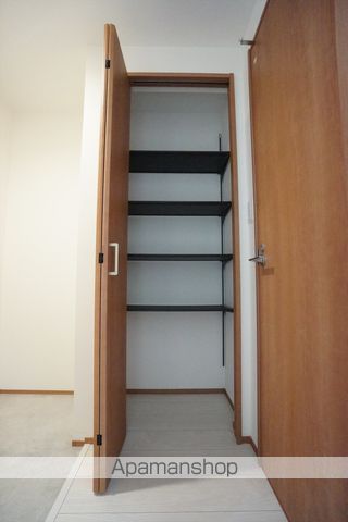 BC大金の内装写真