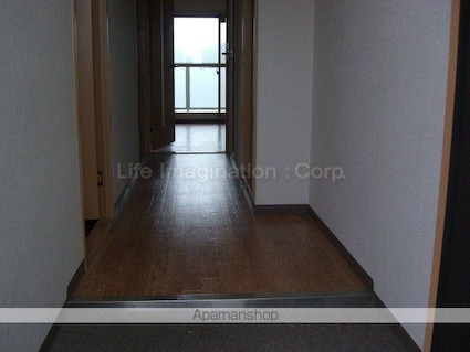 ウイングパレス東陽[2LDK/56.4m2]の玄関