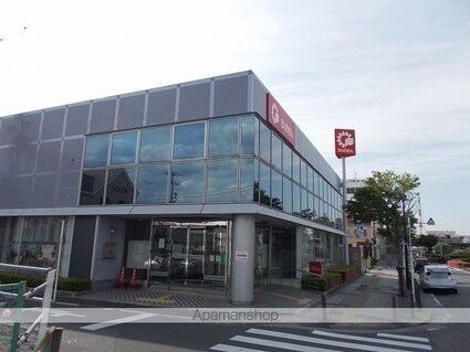 サニーヒル・Ｂ[1LDK/50.21m2]の周辺4