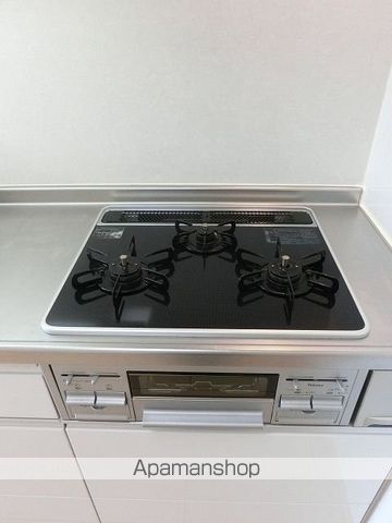 ベル クラールの内装写真