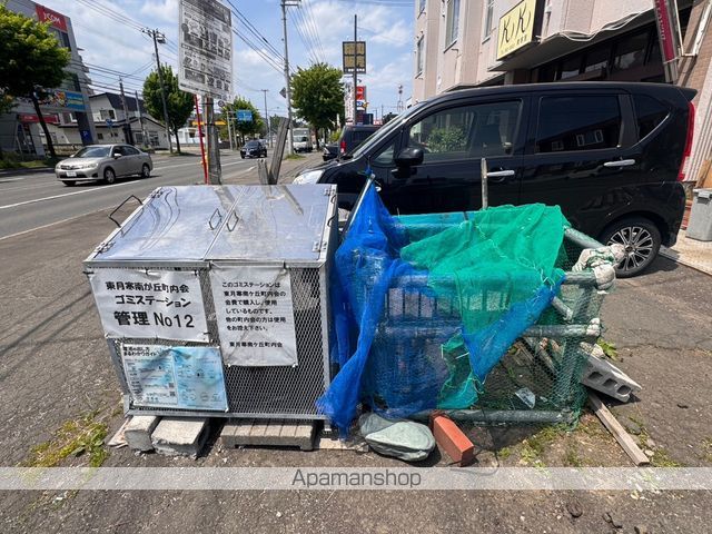 岩泉ビルのその他写真