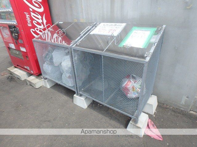アルファコートのその他写真