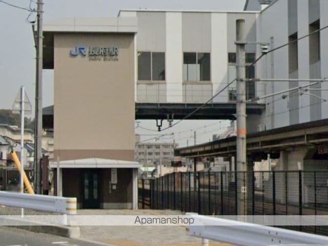 レオネクスト長府駅前の周辺写真