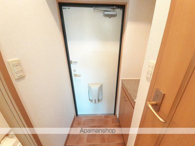 ラハイナ コートの内装写真