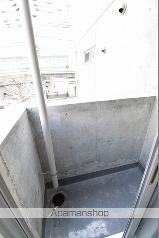 フェリオ真駒内の内装写真