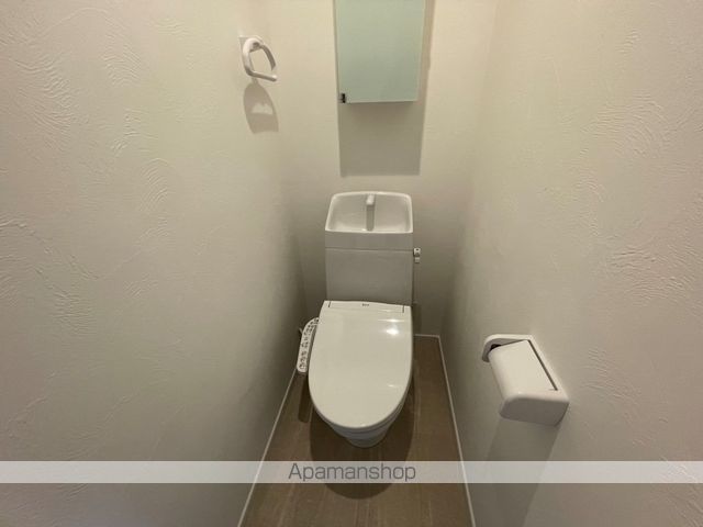 キャルムコート交野2番館の内装写真