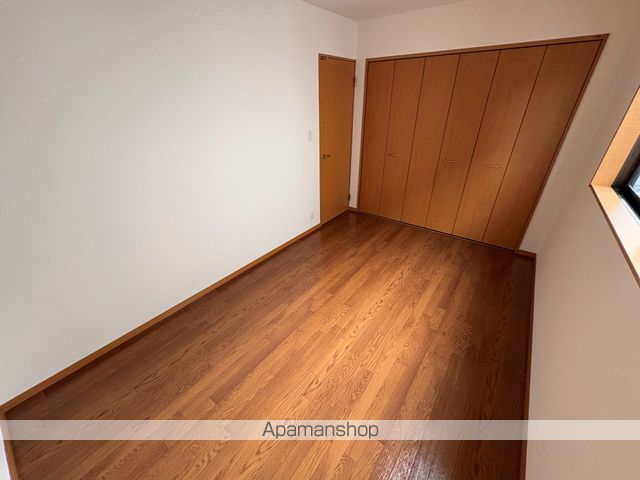 コスモシティーII番館の内装写真