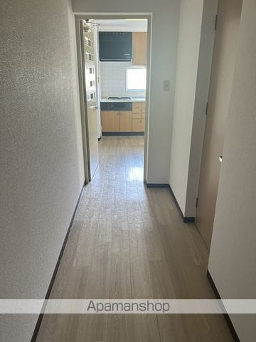 コスモスクエア善通寺の内装写真