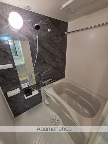 LUXESHINOSAKAVIの内装写真