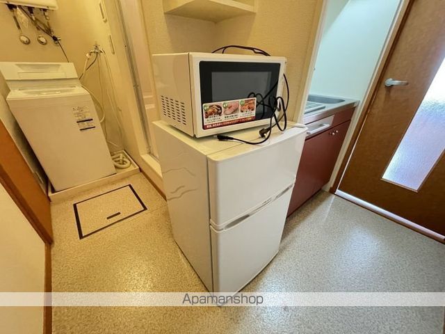レオパレスAYE.IIの内装写真