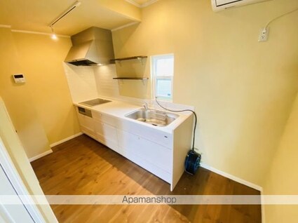 メルシーハウス（メルシーハウス）[1LDK/46.37m2]の内装2