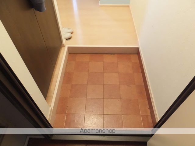 ヴィラメゾン菊水6条の内装写真