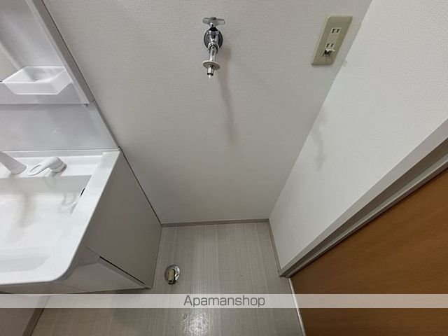 プログレスB棟の内装写真