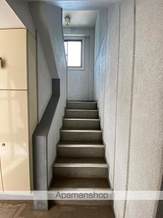 香川県高松市福岡町２丁目[1K/18.5m2]の共用部1
