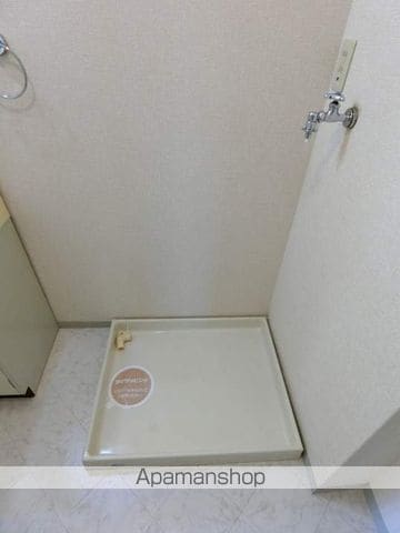 セジュール住吉の内装写真