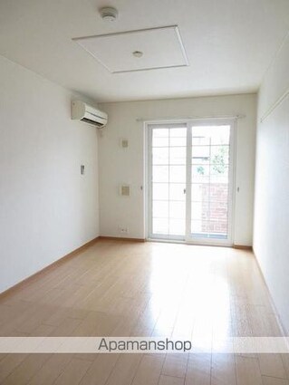 プリムローズＳ．Ｋ[2DK/44.82m2]のリビング・居間