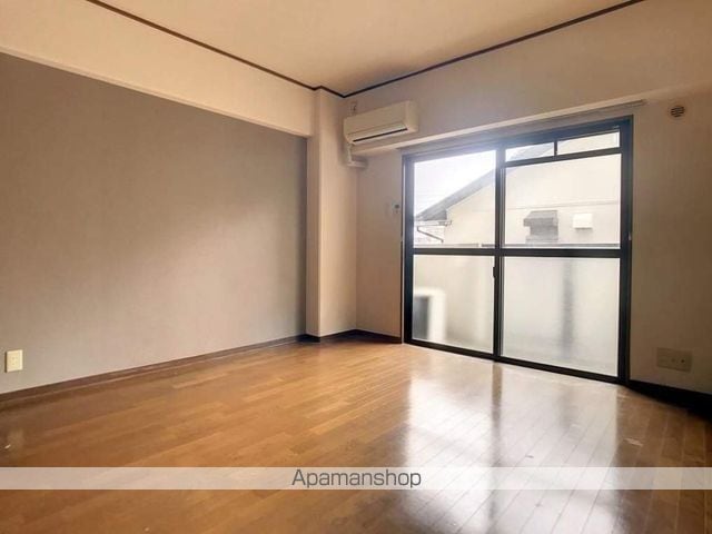 ウェルタウンみわ 2号館の内装写真