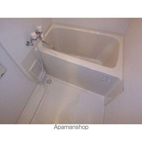 レミオポートの内装写真