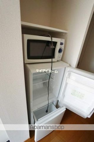 レオパレスクレールアヴェニールの内装写真