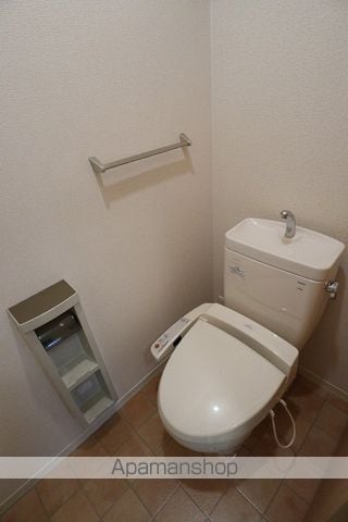 メルシーの内装写真