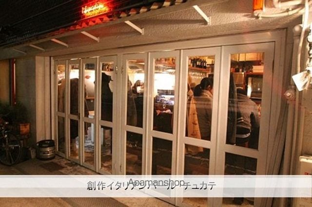 ビエラEDOBORIの周辺写真