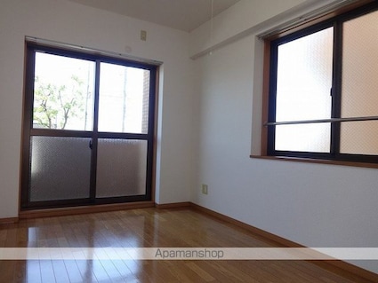 ヴィラ鯉ノ丸　Ⅱ[2DK/40m2]の内装1