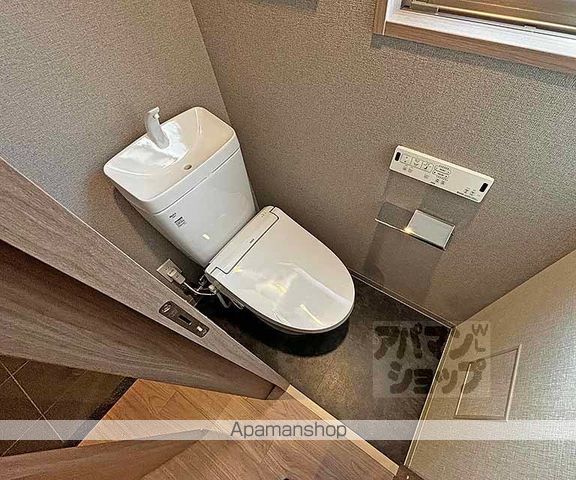 ベラジオ雅び京都三条通の内装写真