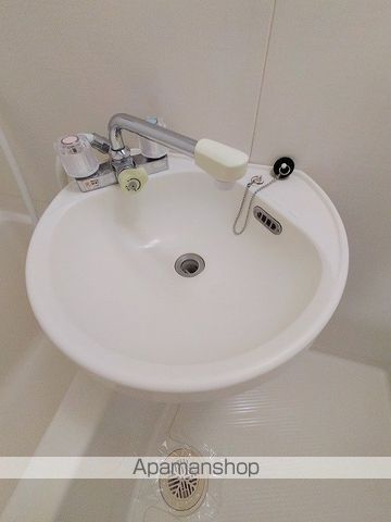 グランパレス・レジェンドの内装写真