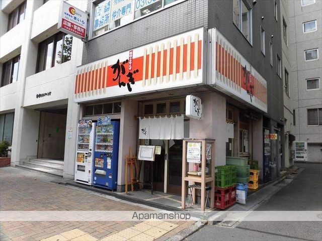パークアクシス日本橋ステージの周辺写真