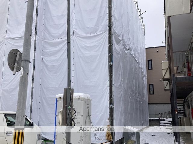 GREATHILLSーVの内装写真