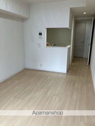 カメリアコート　新宿[1LDK/45.5m2]の内装6