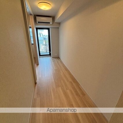 リビオメゾン東北沢[1DK/25.43m2]のその他内装1