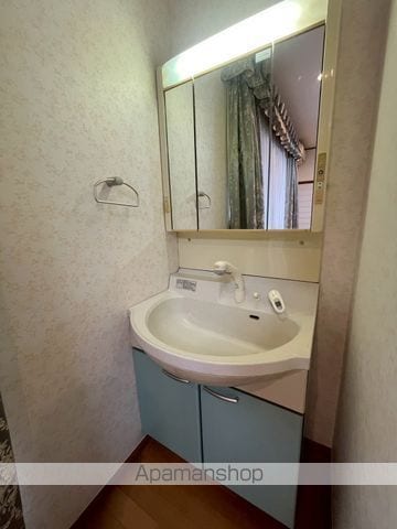 藤沢市鵠沼松が岡1丁目住宅の内装写真