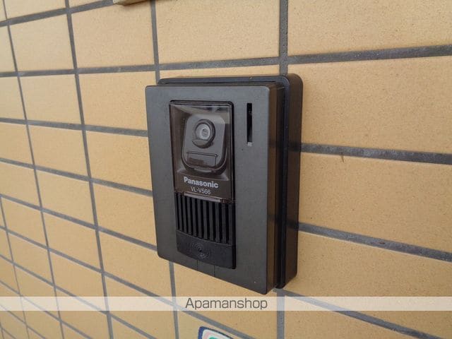 松本マンション5の外観写真