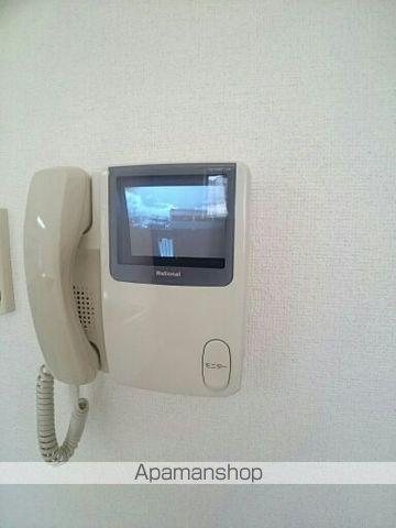 エルディム セントラルの内装写真