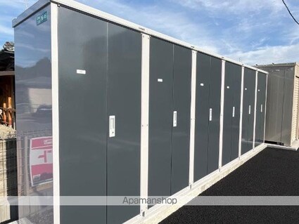 グランデージ松ヶ丘[1LDK/37.2m2]の内装2