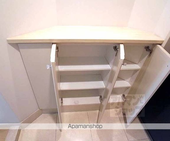 ライオンズマンション烏丸通の内装写真