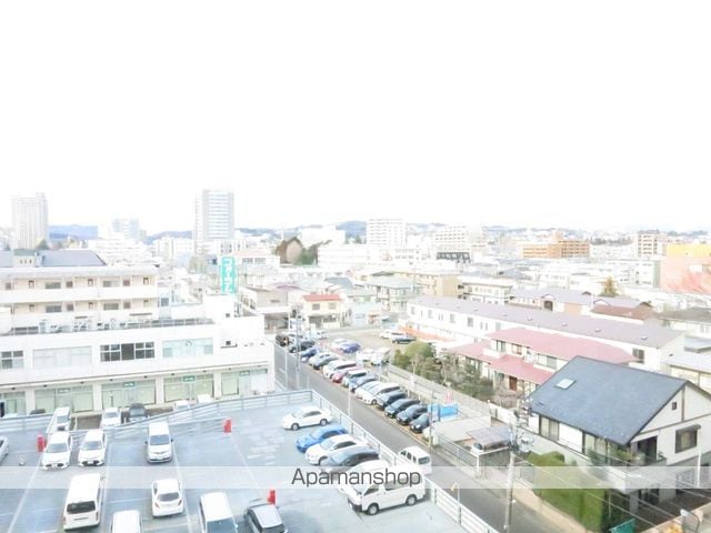 ノーブルプレイス北四番丁の内装写真