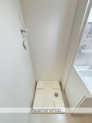 スバルⅡ[2DK/50.03m2]の内装3