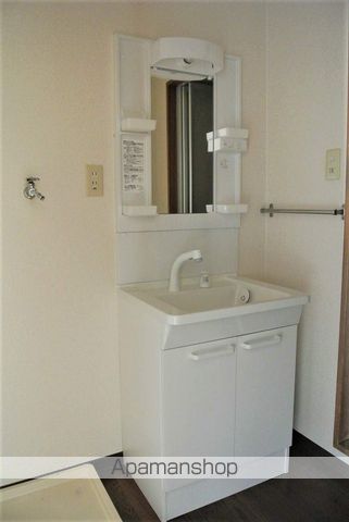 グランドール清水が丘の内装写真